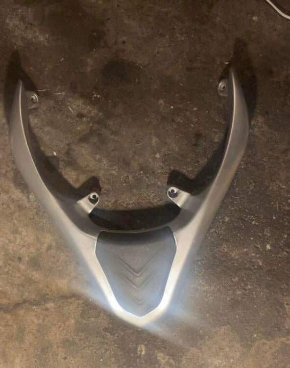 Piaggio new fly achtervleugel, Ophalen of Verzenden