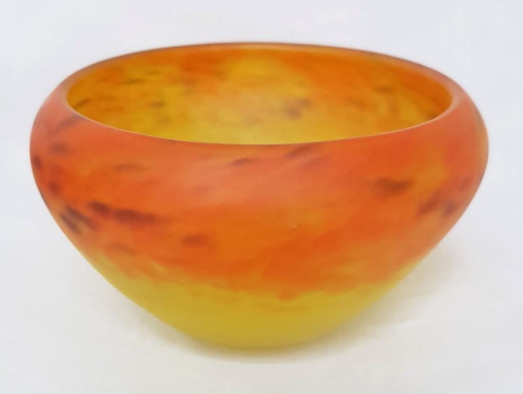 Schneider coupe bijoux art deco., Ophalen of Verzenden