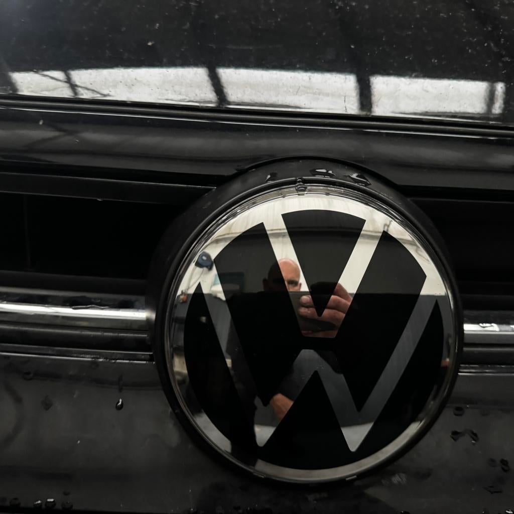 5h0853601h logo polo 2g bj 2023 nieuwe, Ophalen of Verzenden, Nieuw, Bumper