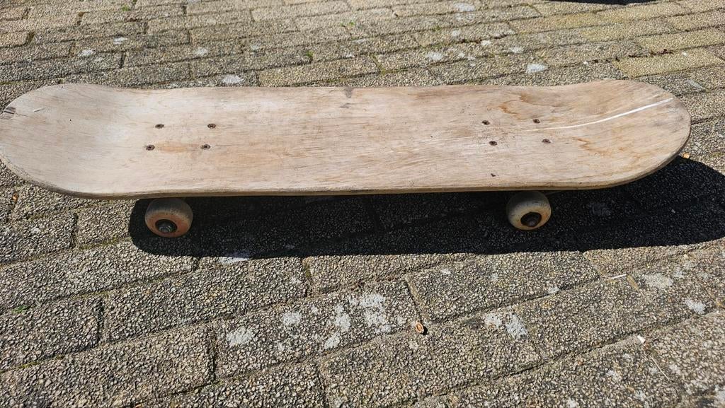 skateboord, Sport en Fitness, Skateboarden, Ophalen