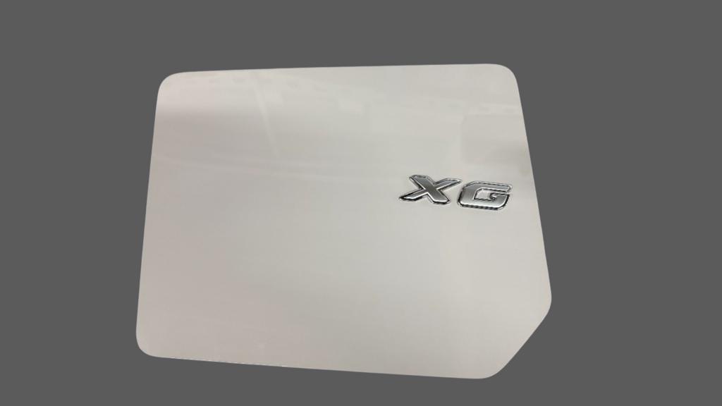 DAF XG,XG+ OPBERGVAK DEUR RH KLEUR E1980 NIEUW 2197076, Interieur en Bekleding, -, -, Nieuw