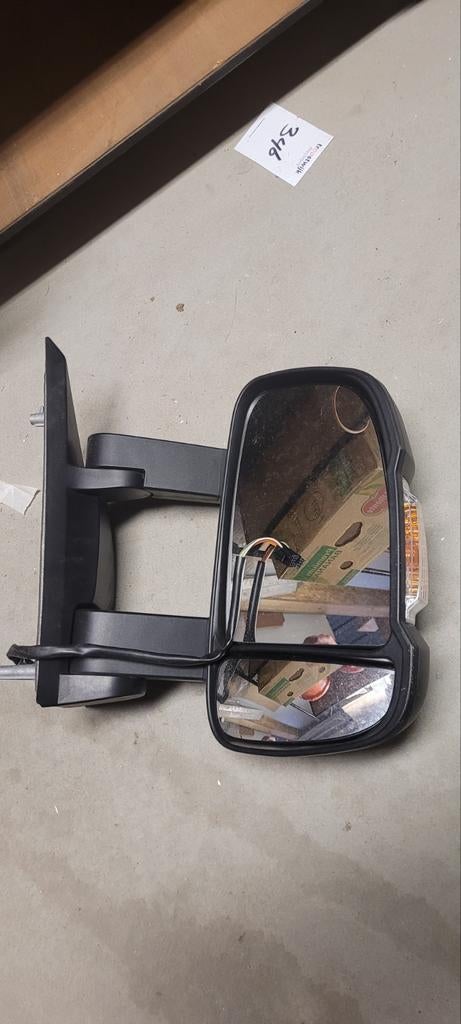 Camper spiegel Fiat Ducato, Auto-onderdelen, Spiegels, Ophalen of Verzenden, Nieuw, Fiat