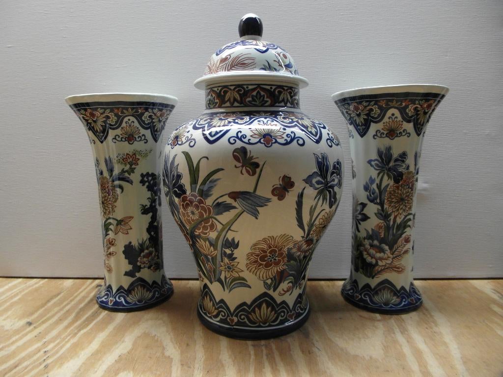 Prachtig Handworked kaststel 2switchonline, Ophalen