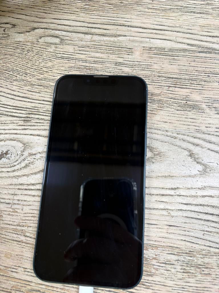 Iphone 13, Ophalen, Zo goed als nieuw, 128 GB, IPhone 13