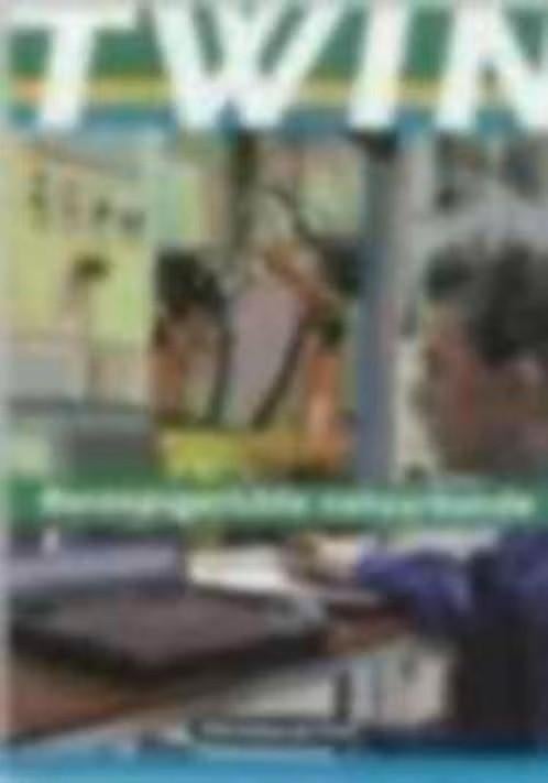 Technische Informatica Computerbasics, Boeken, Ophalen of Verzenden, Zo goed als nieuw, Programmeertaal of Theorie