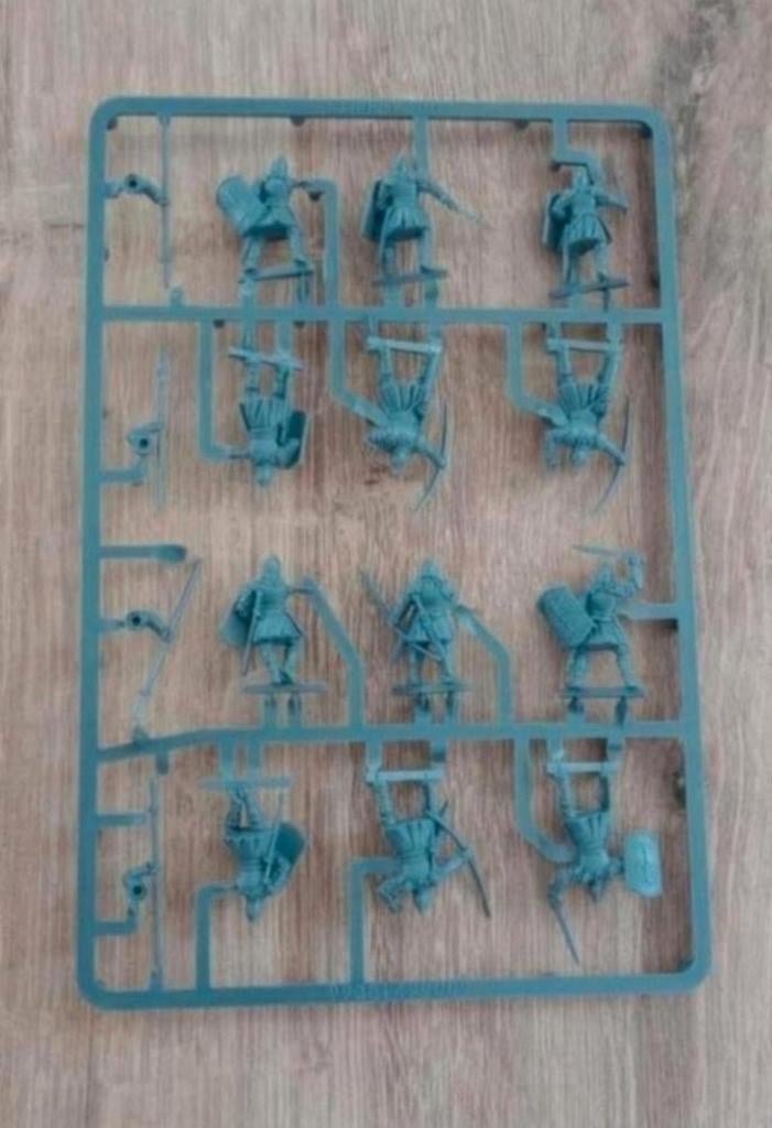 Lord of the Rings miniatures games workshop warhammer 993814, Hobby en Vrije tijd, Wargaming, Ophalen of Verzenden, Nieuw, Lord of the Rings