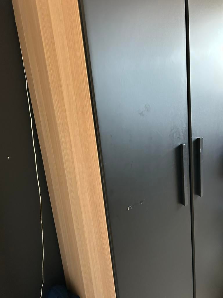 PAX Ikea kast, Ophalen, 200 cm of meer, 50 tot 100 cm, Zo goed als nieuw