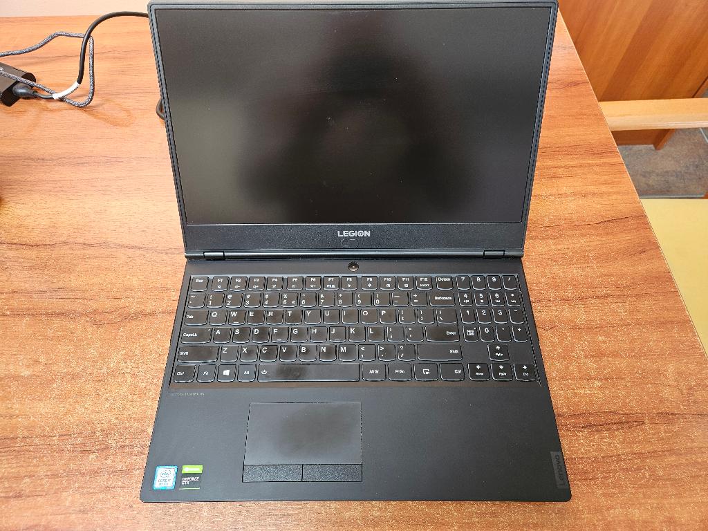 Lenovo Legion Y540-15IRH (81SX00KGMH), Computers en Software, Windows Laptops, Gebruikt, Ophalen of Verzenden, Gaming, SSD