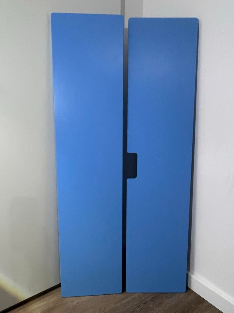Stuva kledingkast deuren, Ophalen, Overige materialen, Minder dan 50 cm, Gebruikt