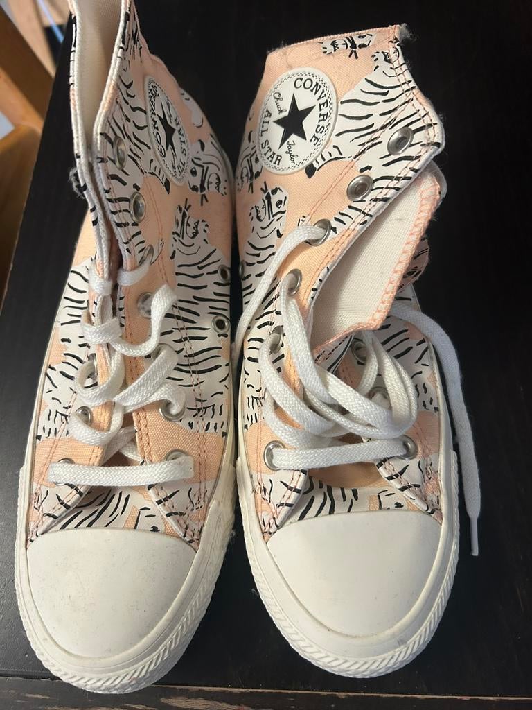 All star converse, Kleding | Dames, Schoenen, Overige kleuren, Nieuw, Ophalen of Verzenden, Sneakers of Gympen