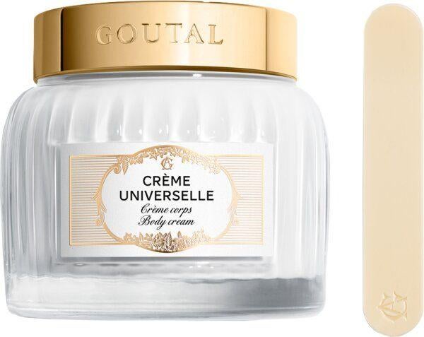 Annick Gouital Creme Universele Body Creme Nieuw, Ophalen of Verzenden, Nieuw, Bodylotion, Crème of Olie