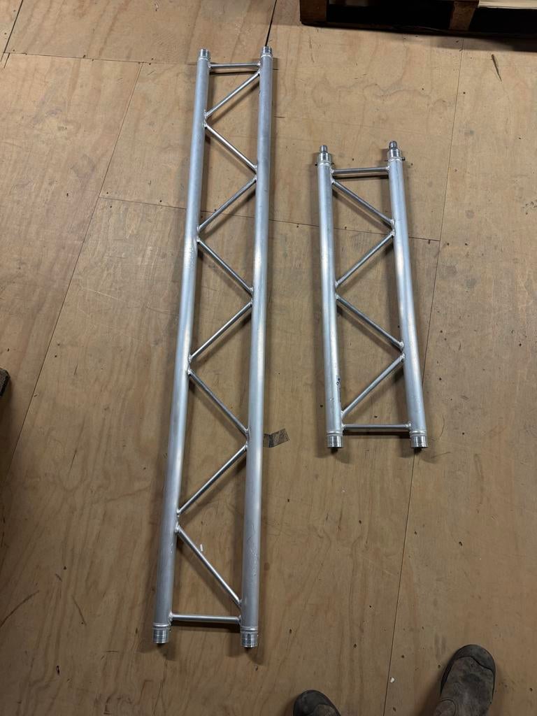 Prolyte H30L Truss - L100 & L200, Muziek en Instrumenten, Licht en Laser, Ophalen of Verzenden, Zo goed als nieuw, Overige typen