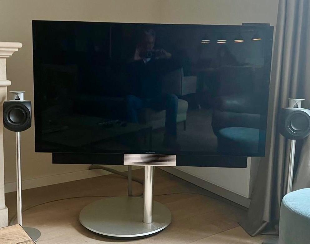Bang en Olufsen Set, Ophalen, Gebruikt, Bang & Olufsen, Losse componenten