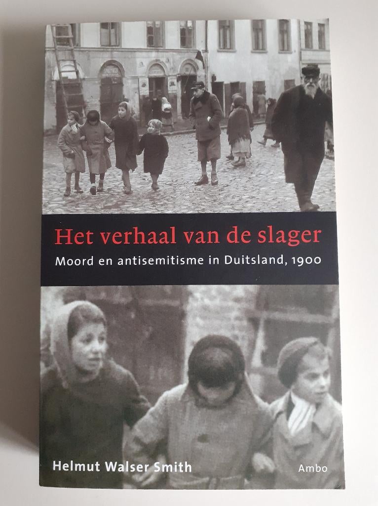 WALSER-SMIT - HET VERHAAL VAN DE SLAGER 2002 €3, Tweede Wereldoorlog, Nieuw, WALSER-SMIT, Ophalen of Verzenden