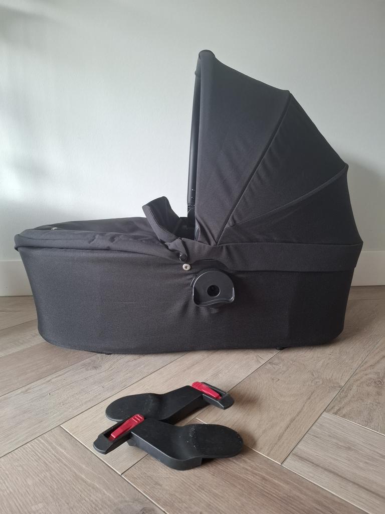 Hamilton inklapbare Reiswieg (voor op R1 buggy), Ophalen, Zo goed als nieuw, Overige merken