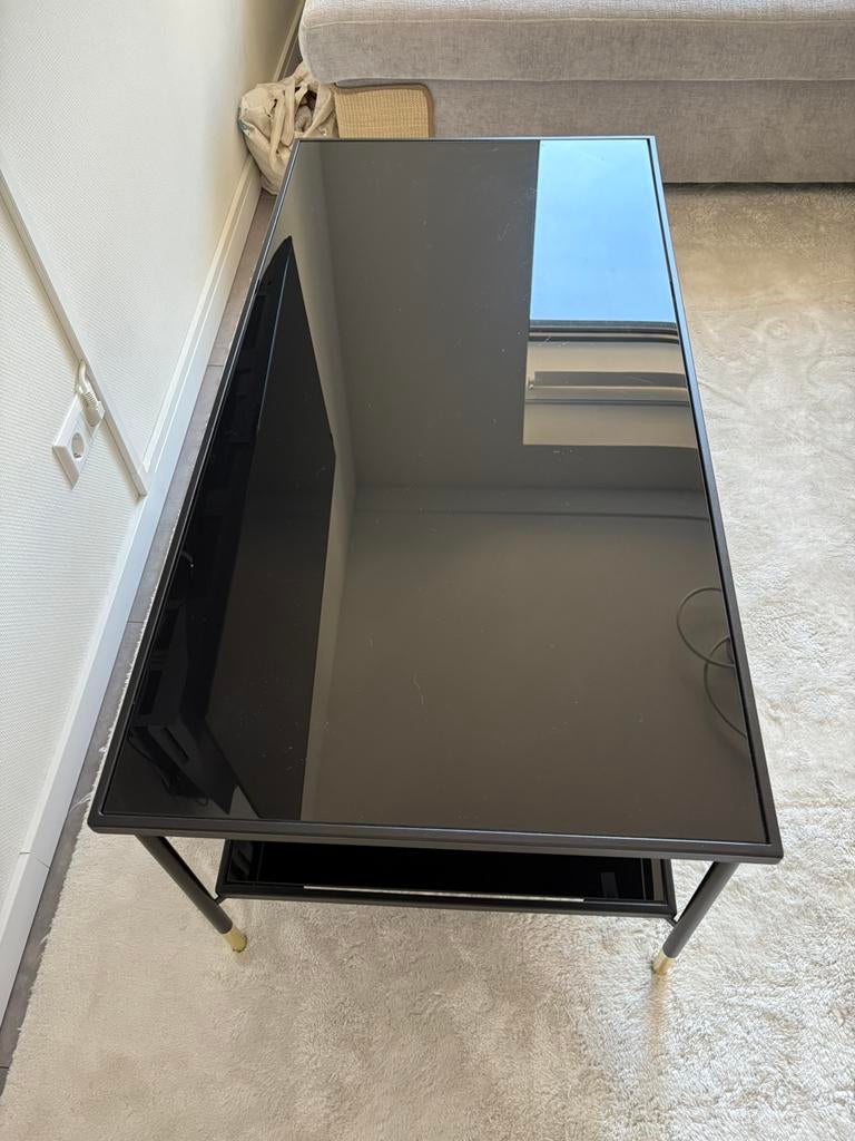 Ikea salon en bijzettafel, 50 tot 100 cm, 100 tot 150 cm, 50 tot 75 cm, Nieuw