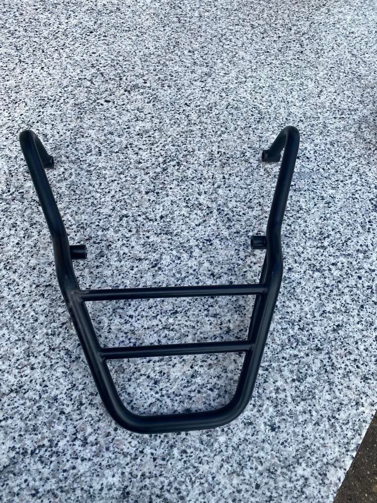 Bagage drager en middenbok Yamaha xt660r of xt660z, Motoren, Ophalen of Verzenden