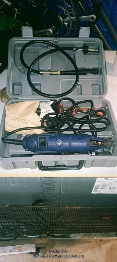 FERM Combitool (CTM1017), Ophalen of Verzenden