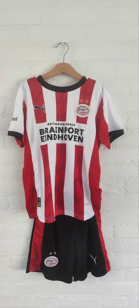 PSV Thuisshirt 2026  104 tm 165 direct op te halen, Maat XS of kleiner, Ophalen of Verzenden, Nieuw, Shirt
