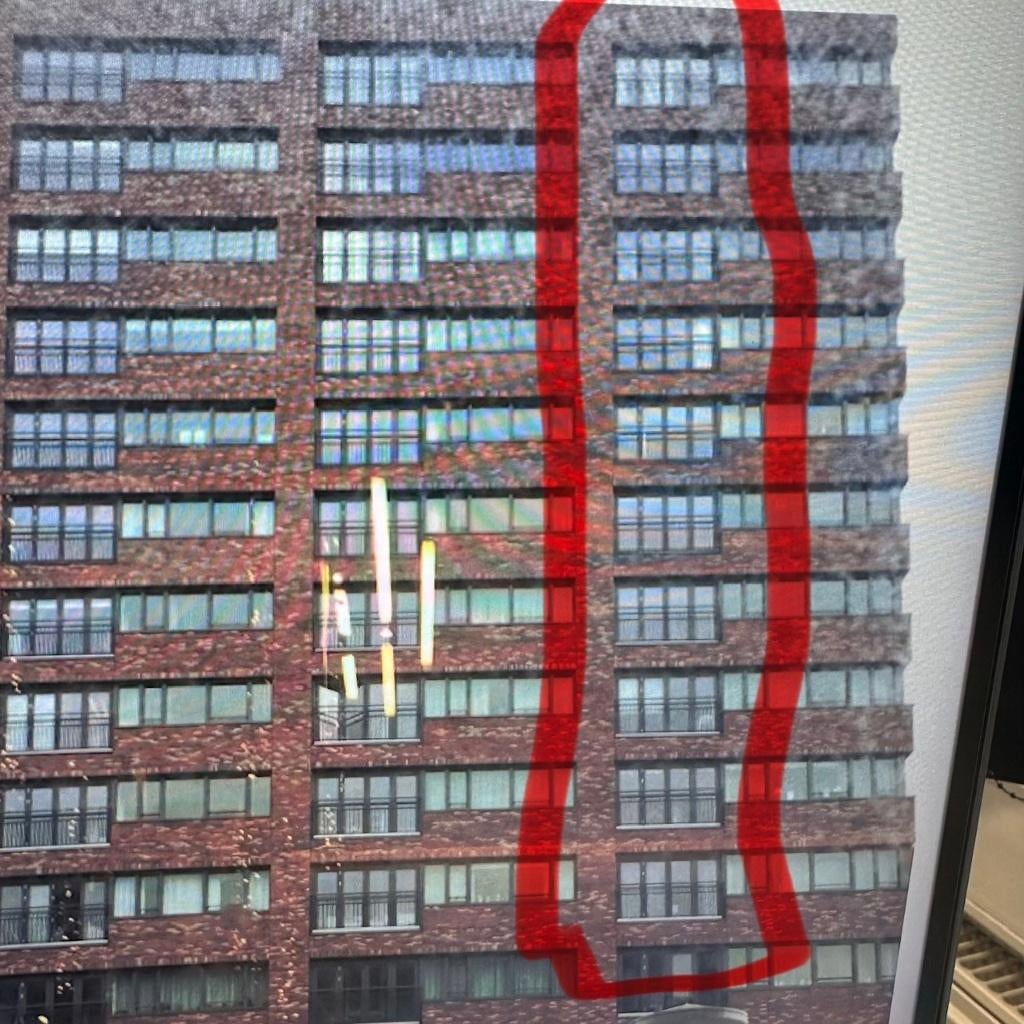 4 delige SOLARLUX SL66  houten vouwwand, 225 cm of meer, Overige typen, Nieuw, Ophalen of Verzenden