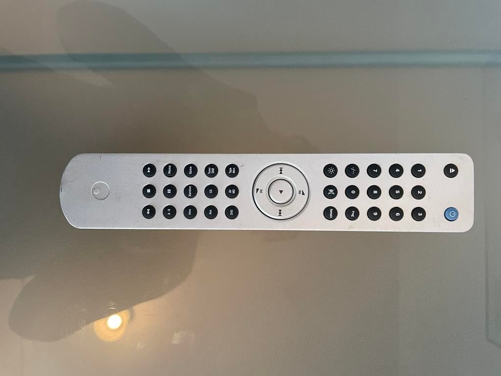 Cambridge Audio Azur 540D V2 dvd-speler, Ophalen, Gebruikt, Dvd-speler, Overige merken