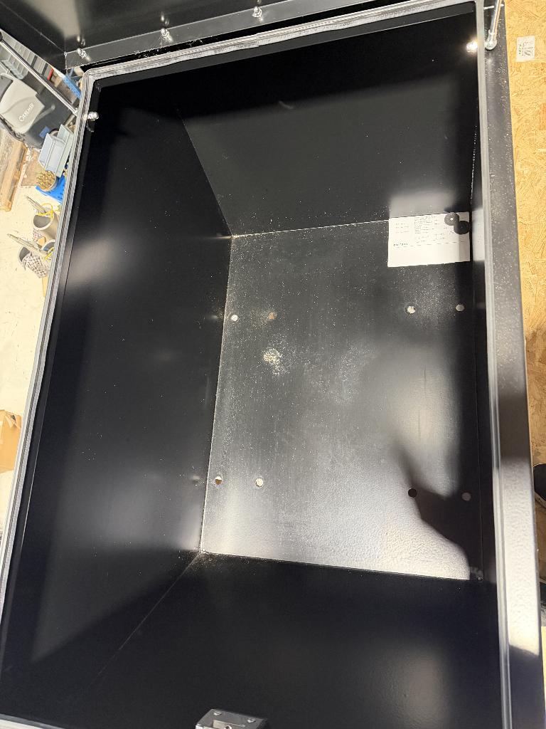 Urban Arrow Flatbed XL Flightcase / Cargo Box, 59 cm of meer, Ophalen, Nieuw, Overige merken