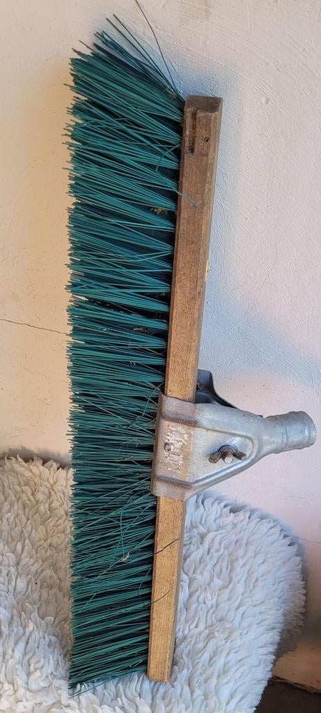 Harde Bezem 50 cm, Ophalen of Verzenden
