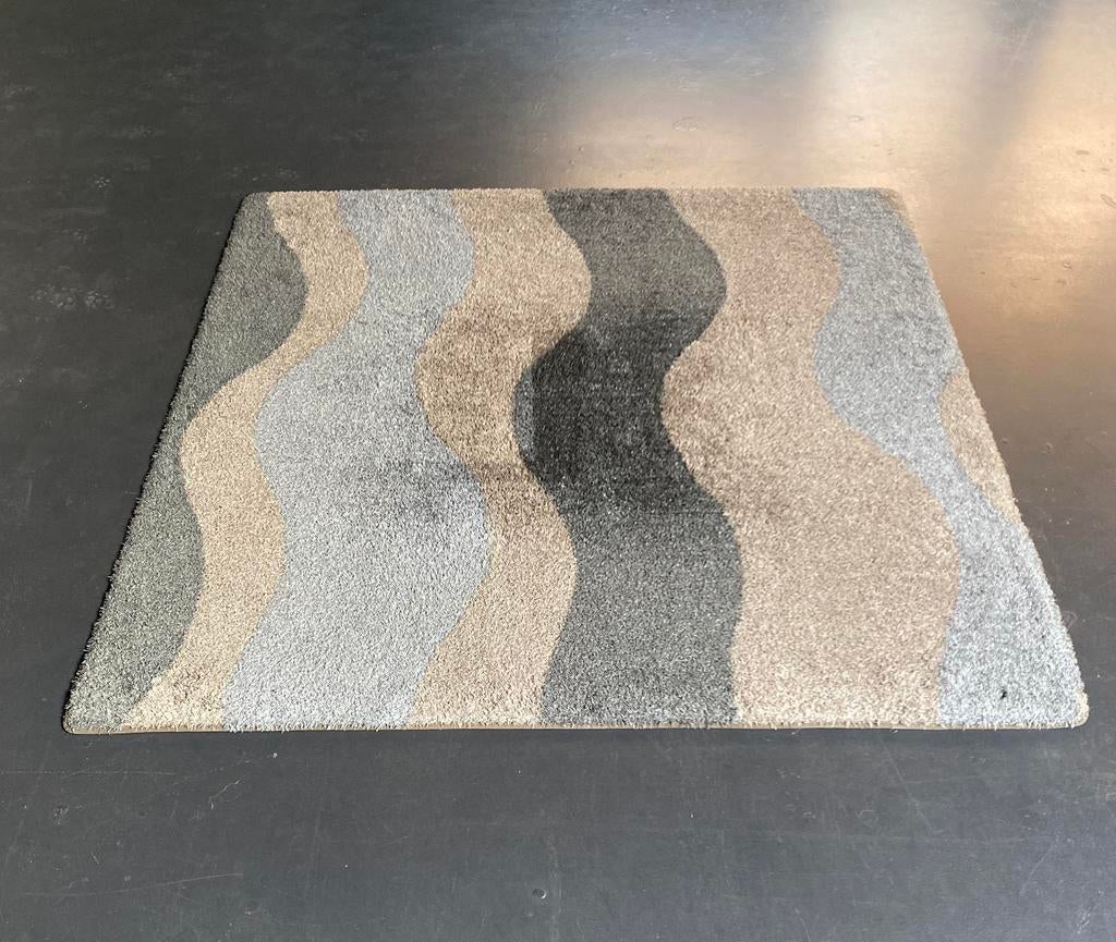 Buitenkleed 200x200, Tuin en Terras, Ophalen, Gebruikt