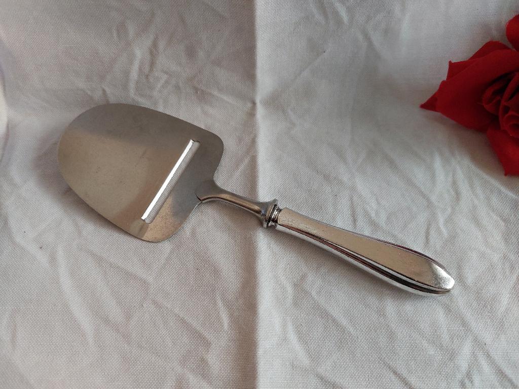 Keltum Van Kempen Begeer puntfilet P8 + S8 los bestek, Verzenden