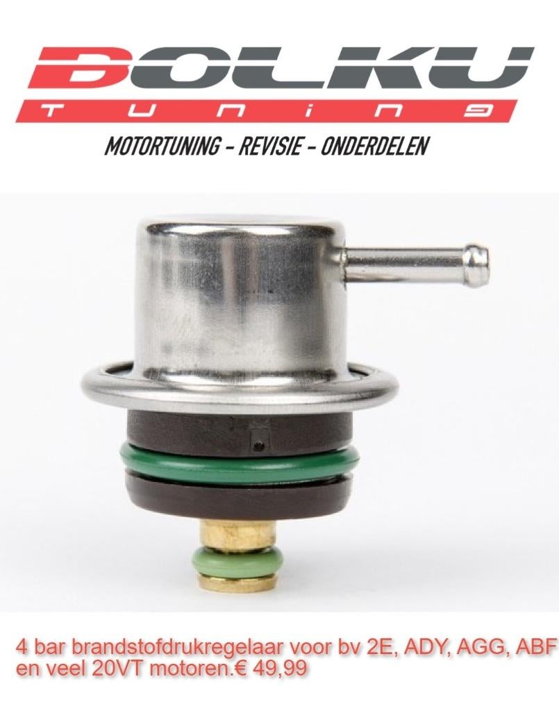 VAG onderdelen tuning, revisie, onderhoud, Ophalen of Verzenden, Bolku Tuning, Info@bolku.nl, 6851TB