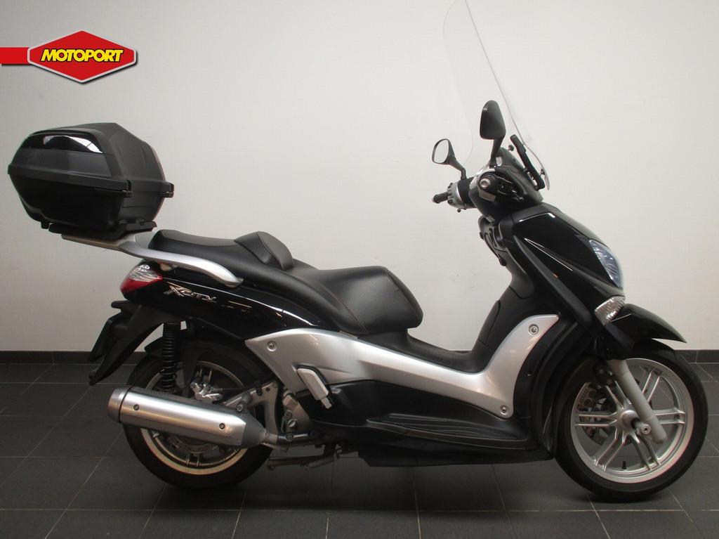 Yamaha X-CITY 250 (bj 2011)