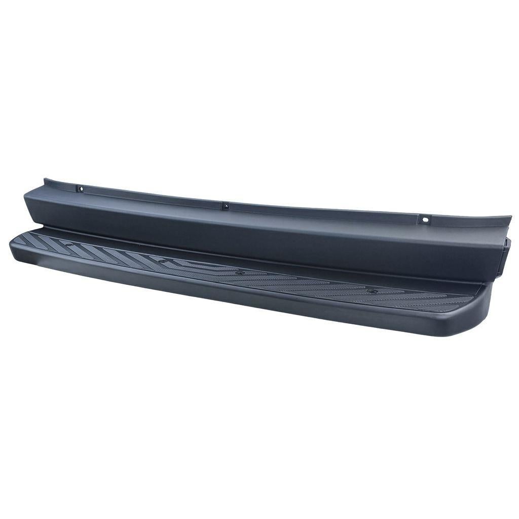 Treeplank Voor Achterbumper Mercedes Sprinter W906 2006–2018, Ophalen of Verzenden, Automotive Parts, A.parts@hotmail.nl, Trasmolenlaan 12 3447 GZ Woerden