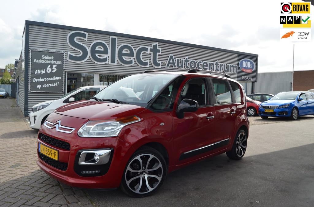 Citroën C3 Picasso