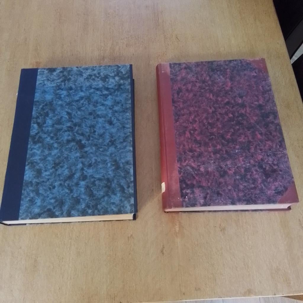 Ingebonden Katholieke Illustraties, Antiek en Kunst, Ophalen