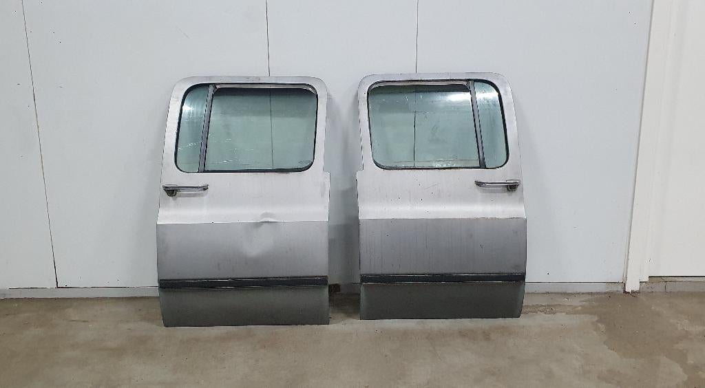 1973-1987 Chevrolet  Pick-up Dually of Suburban achterdeuren, Ophalen, Gebruikt, Chevrolet