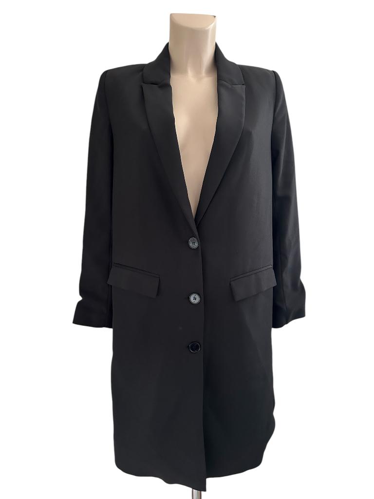 Alix blazer S, Zwart, Ophalen of Verzenden, Zo goed als nieuw