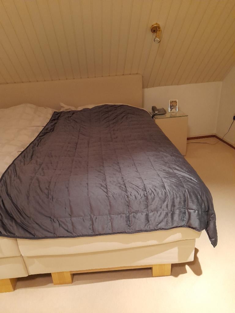 Verzwaringsdeken Sleep Better, Diensten en Vakmensen, Welzijn | Overige