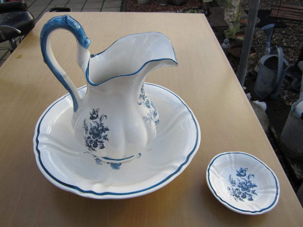 Lampetstel, Antiek en Kunst, Ophalen