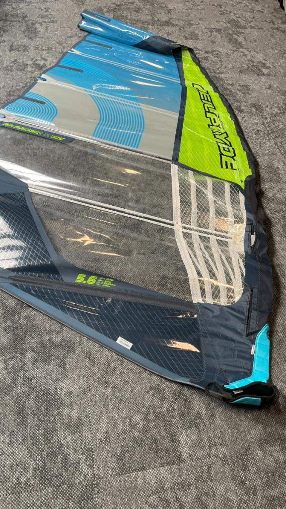 Neilpryde RS:Racing EVO 14 5.6