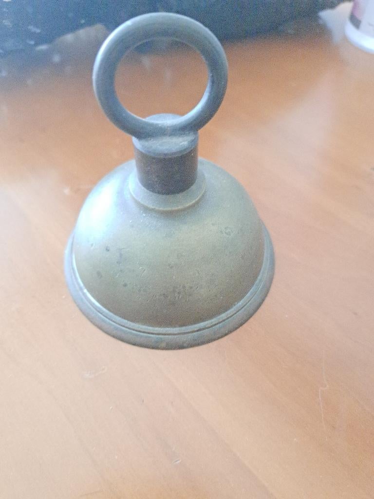 Deurklink, Antiek en Kunst, Ophalen of Verzenden