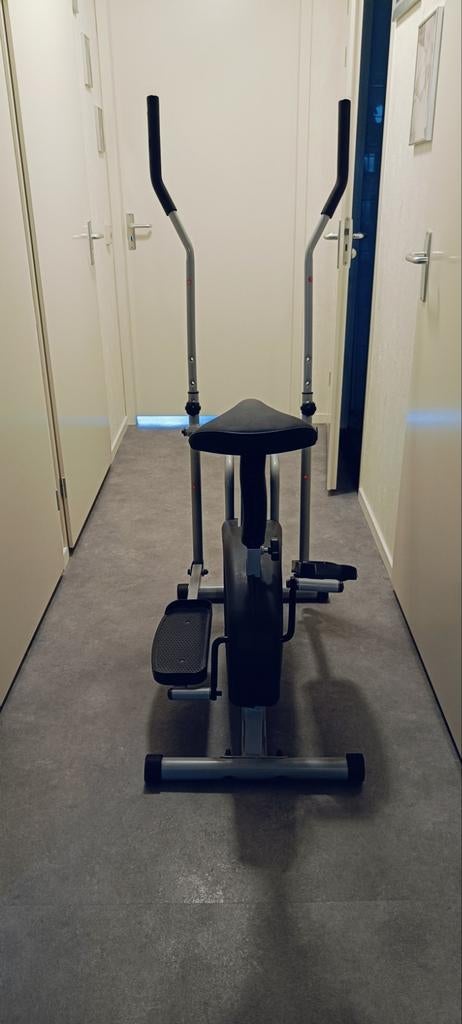 Crosstrainer aangeboden, Ophalen, Gebruikt, Crosstrainer