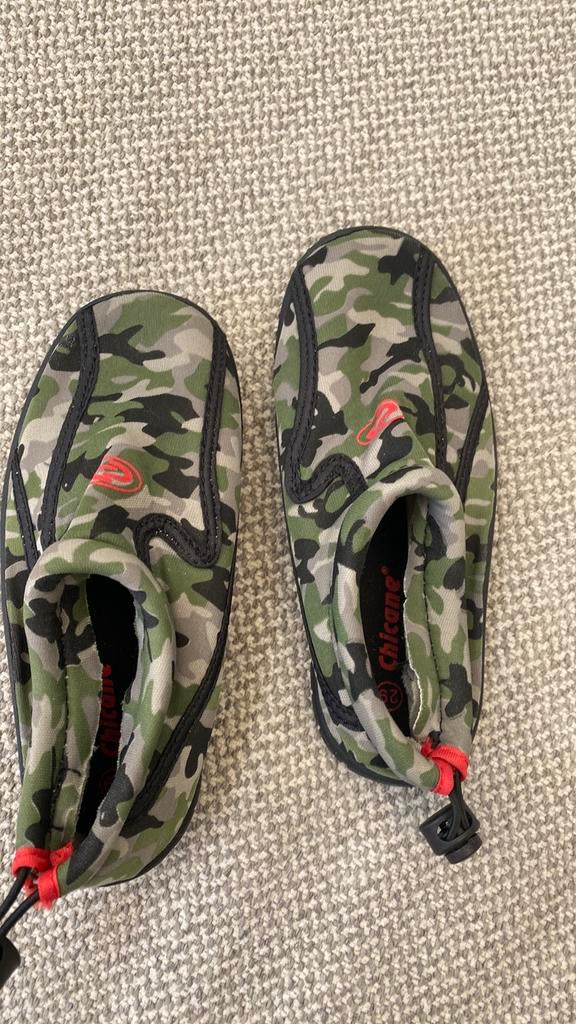 Waterschoenen, merk Chinane, maat 29, Ophalen of Verzenden, Zo goed als nieuw, Jongen of Meisje, Schoenen