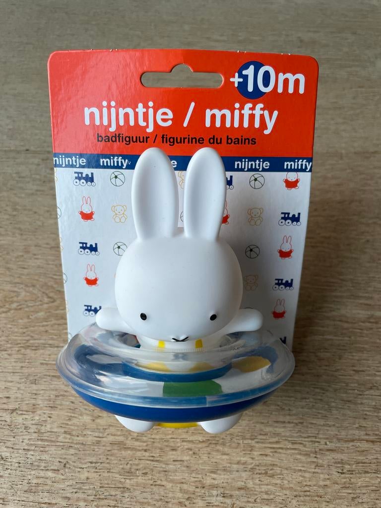 Nijntje badfiguur, Ophalen of Verzenden, Nieuw