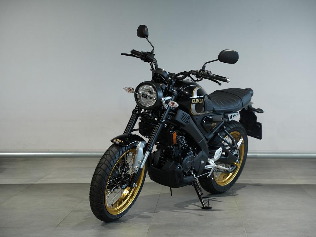 Yamaha XSR 125 Legacy (bj 2025) - foto 3