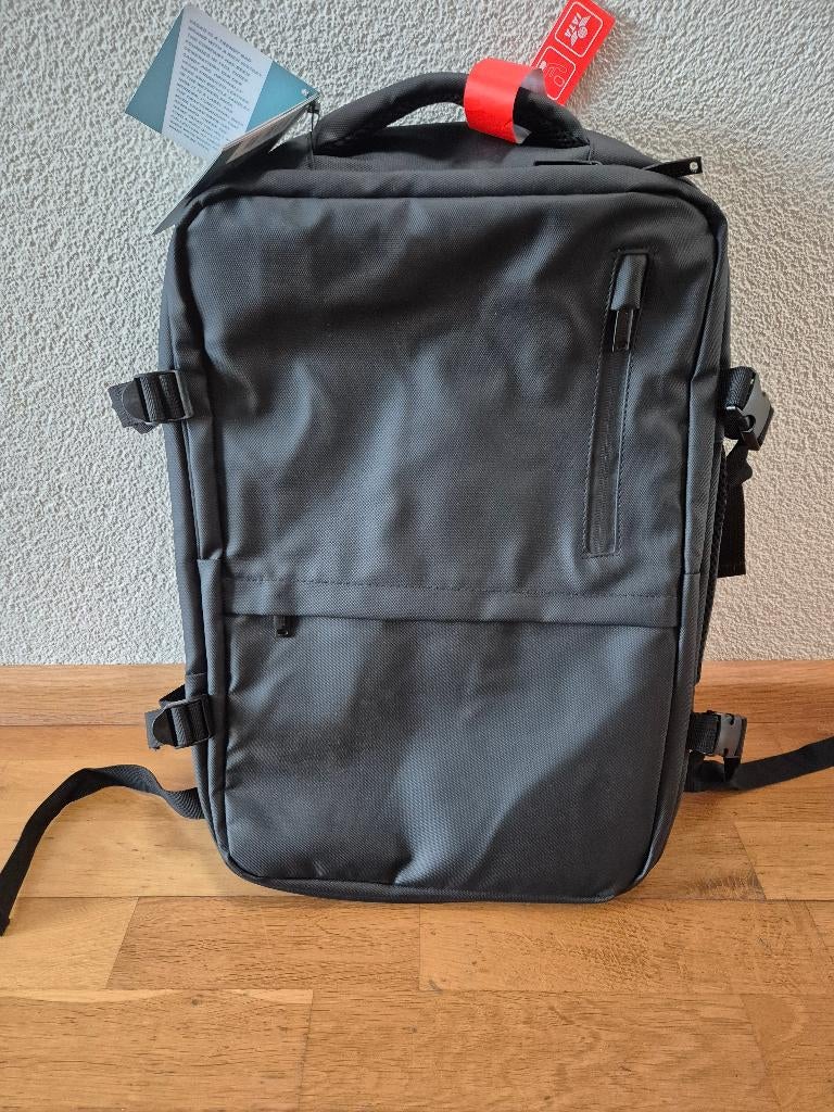 Laptop Tas/Rugzak NIEUW, Ophalen of Verzenden, Nieuw