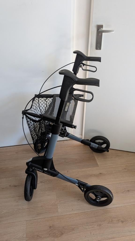 Topro Troja 2G (M), Ophalen, Zo goed als nieuw