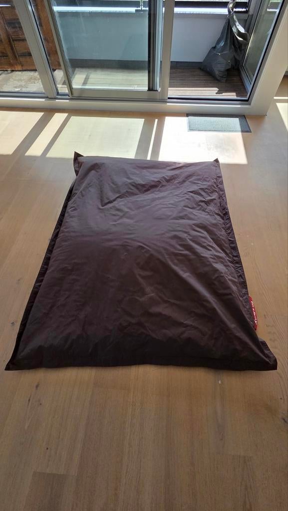 Fatboy zitzak - Bruin, Ophalen, Gebruikt, Bruin, Zitzak