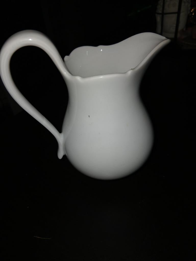 Hutschenreuther melkkannetje, Ophalen of Verzenden