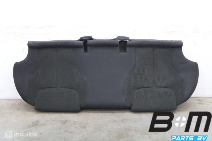 Zitting bekleding achterbank VW Passat B6 Limo 3C5885405AH, Gebruikt