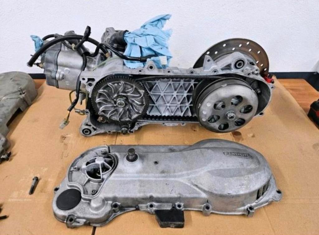 Gilera runner m08, Ophalen of Verzenden